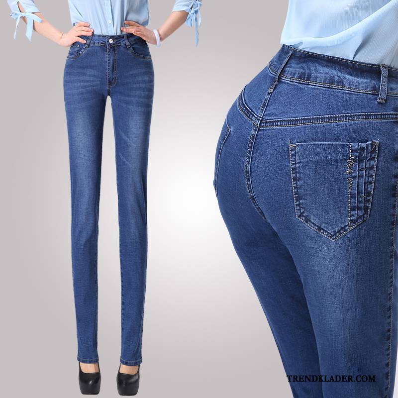 stretch jeans dam