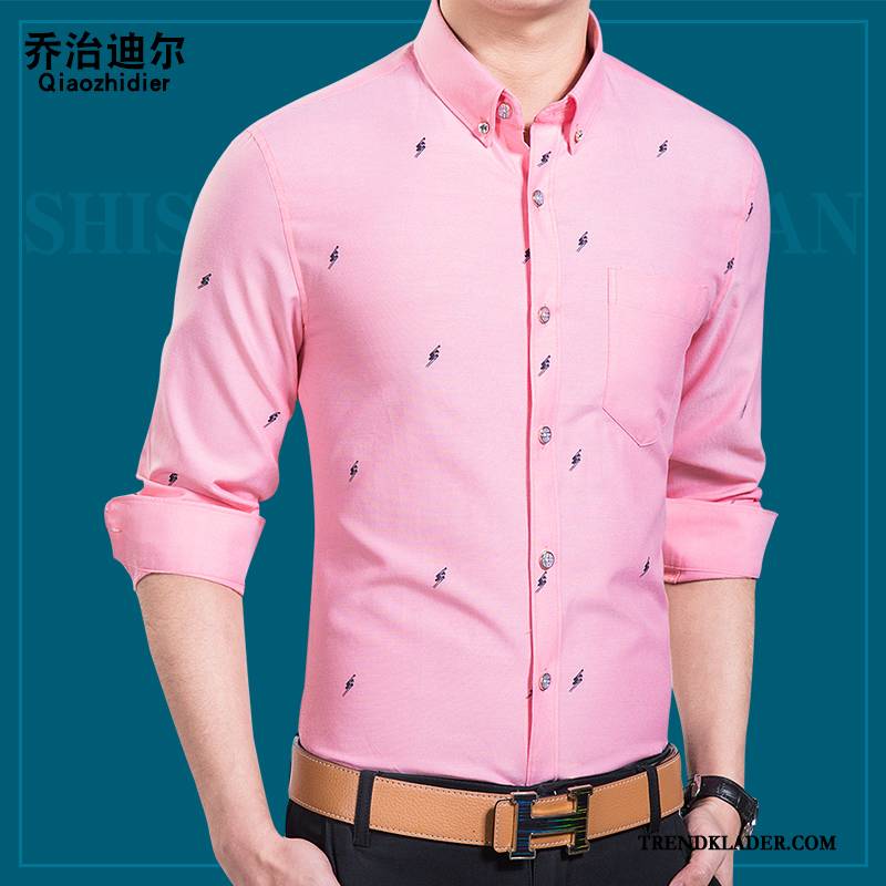 herrskjorta slim fit herrskjorta slim fit